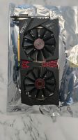 Amd Radeon R9 380 ASUS strix gaming OVP Köln - Humboldt-Gremberg Vorschau