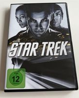 Star Trek DVD Film Nordrhein-Westfalen - Lüdenscheid Vorschau