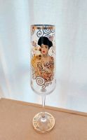 Carmani Premium Sektglas von Gustav G. Klimt Sammler Glas NEU OVP Saarland - Blieskastel Vorschau