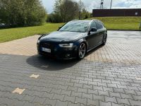 Audi A4 B8 3.0 TDI ALLROAD *Verkauf oder tausch* Niedersachsen - Weener Vorschau