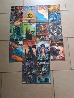 14 Superhelden Comics Nordrhein-Westfalen - Olfen Vorschau