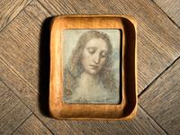 Anthroposophischer Bilderrahmen Dornach Design Steiner Waldorf Stuttgart - Stuttgart-West Vorschau