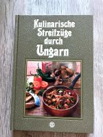 Kulinarische Streifzüge durch Ungarn Baden-Württemberg - Allensbach Vorschau