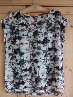 Damen Bluse Sommer street one 42 Bayern - Mönchsdeggingen Vorschau