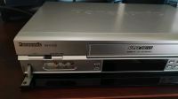 VHS 6-Kopf Videorekorder Panasonic Super Drive NV-FJ730 Nordrhein-Westfalen - Borken Vorschau