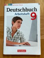 Deutsch Arbeitsheft Hessen - Wiesbaden Vorschau