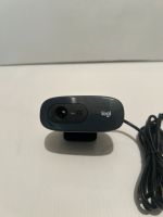 Logitech HD Webcam C270 HD Kamera mit Mikrofon Frankfurt am Main - Bonames Vorschau