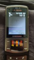 Samsung SGH-U900 Soul Slider Handy Smartphone Schiebetelefon Niedersachsen - Garbsen Vorschau