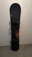 HEAD Snowboard Set Gr: 155cm Schuhgr:43 Bayern - Aschau im Chiemgau Vorschau