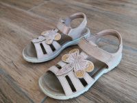 Mädchen Sandalen, Gr. 27, RICOSTA - CIARA Herzogtum Lauenburg - Wentorf Vorschau