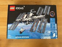 Lego Ideas 21321 International Space Station Brandenburg - Potsdam Vorschau