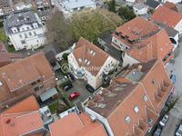 Bruttorendite: 4,55 % Maisonettewohnung mit zwei Balkonen inkl. Stellplatz - Im Herzen von Beckum Nordrhein-Westfalen - Beckum Vorschau