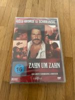 Zahn um Zahn Tatort Schimanski DVD NEU OVP Köln - Marienburg Vorschau