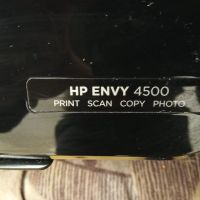 HP Envy 4500 Print Scan Copy Photo Wifi - fähiger Drucker Schwerin - Altstadt Vorschau