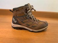 Jack Wolfskin Wanderschuhe Hessen - Riedstadt Vorschau