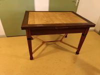 Antiker Tisch aus Eichenholz, sehr langlebig und hochwertig..  H Hessen - Kassel Vorschau