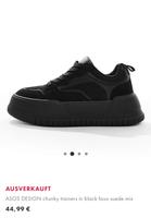 Chunky Sneaker – Neu & Ungetragen – Gr. 45.5– 30€ Abholung Östliche Vorstadt - Fesenfeld Vorschau