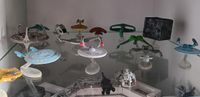 Star Trek Miniaturmodelle Essen - Frillendorf Vorschau