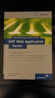 Buch "Webentwicklung in ABAP mit dem SAP Web Application Server" Nordrhein-Westfalen - Ahlen Vorschau