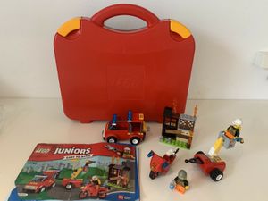 Lego Juniors 10740 eBay Kleinanzeigen ist jetzt Kleinanzeigen