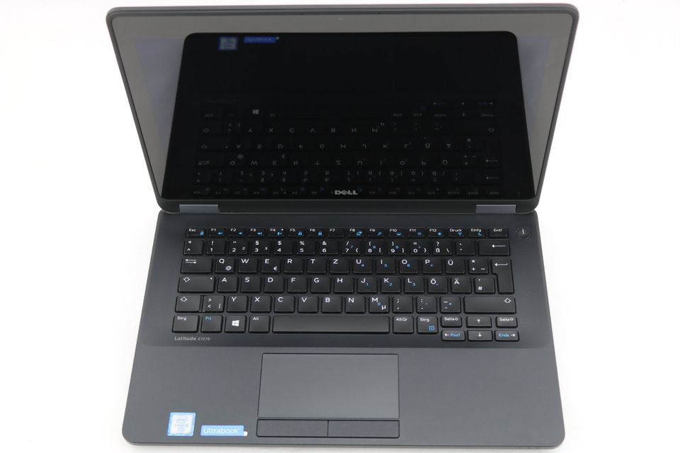 Dell Latitude E7270 Touch - i5-6300U 2,4GHz,8GB,256GB SSD,FHD,LTE in  Niedersachsen - Westoverledingen | Notebook gebraucht kaufen | eBay  Kleinanzeigen ist jetzt Kleinanzeigen