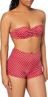 Iris & Lilly Damen Super Push Up Bügel-Bikinioberteil Hessen - Körle Vorschau