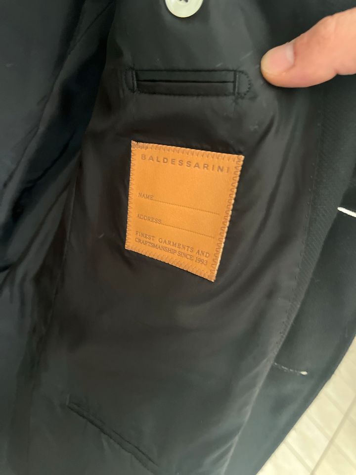 Baldessarini Jacket/Anzugsakko Gr.: L-XL / wie NEU !!! in Isernhagen