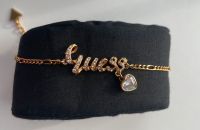 Guess Armband - gold Bayern - Bayreuth Vorschau