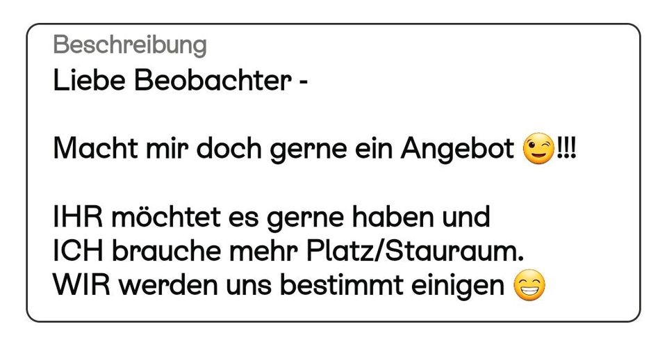 6 Kuchengabeln rostfrei  in alter Schatulle in Solingen