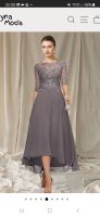 Abendkleid Ballkleid Abiballkleid Brautjungfer Nordrhein-Westfalen - Nörvenich Vorschau