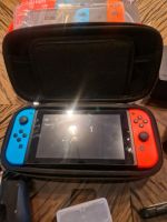 Nintendo Switch (NEU) Konsole Nordrhein-Westfalen - Bocholt Vorschau