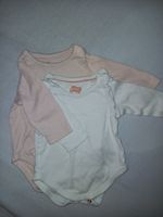 Body Set Newborn, C&A, langarm Nordrhein-Westfalen - Velbert Vorschau