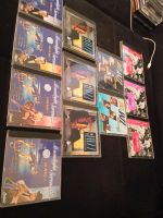 Jazz Sammlung 12 CDs. Neustadt - Buntentor Vorschau