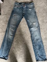 Jack & Jones Jeans blau, Gr. 30/30 Bayern - Heiligenstadt Vorschau