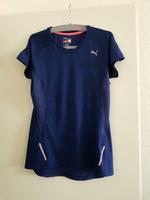 Puma Laufshirt lila Gr. M - neu Hessen - Offenbach Vorschau