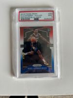 PSA 9 N. Alexander Walker Rookie / Panini NBA 2019/20 Niedersachsen - Osnabrück Vorschau