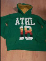 Pullover hoodie gr 152 Nordrhein-Westfalen - Erkelenz Vorschau