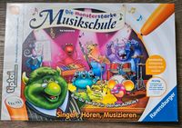 Tip Toi, tiptoi, Monsterstarke Musikschule Niedersachsen - Evessen Vorschau