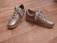 Schuhe - Bama - Gr.38 - beige Dortmund - Derne Vorschau