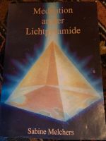 Meditation an der lichtpyramide Sabine melchers Rheinland-Pfalz - Scheid Vorschau