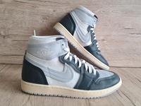 WMNS AIR JORDAN 1 MM HIGH *NEU* GRÖßE 43 Nike Sachsen-Anhalt - Magdeburg Vorschau