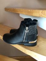 Lockere Boots von Michael Kors Baden-Württemberg - Oberhausen-Rheinhausen Vorschau