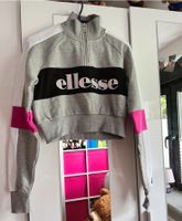 Ellesse Pullover neu xs 34 Nordrhein-Westfalen - Rheurdt Vorschau