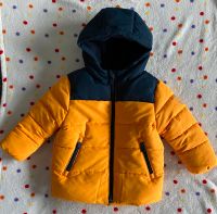 NEU: Winterjacke Jungen Gr. 74 Leipzig - Lindenthal Vorschau