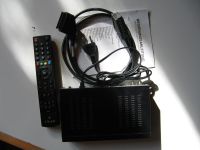 Sat Receiver digital, S-HD11, unbenutzt, komplett, Eching (Niederbay) - Eching Vorschau