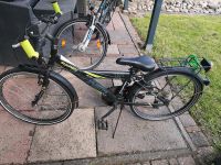 Jungen Fahrrad 24 Zoll Niedersachsen - Lingen (Ems) Vorschau