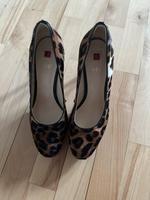 Högl Pumps High  Heels gr 4 Hessen - Weiterstadt Vorschau