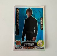 Force Attax Luke Skywalker Serie 1 Eimsbüttel - Hamburg Eimsbüttel (Stadtteil) Vorschau