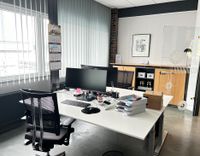 Attraktives Einzelbüro 20qm Hamburg - Bahrenfeld Eimsbüttel - Hamburg Stellingen Vorschau