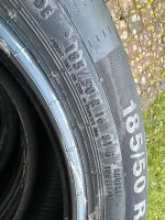 NEU Continental ContiEcoContact 5 185/50 R16 81H NEU Tires Hannover - Döhren-Wülfel Vorschau